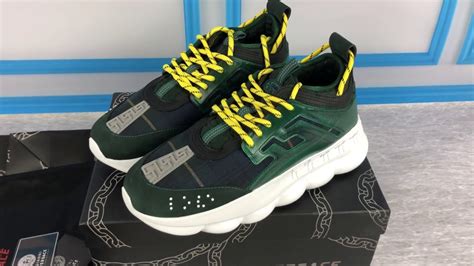 versace chain reaction luxury designer replica paypal|versace chain reaction counterfeit.